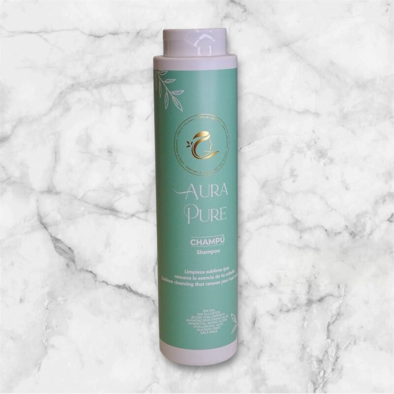 Aura Pure 1