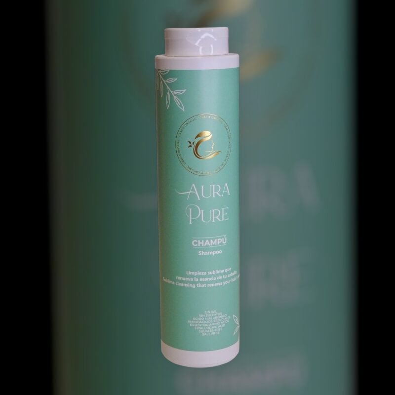 Aura Pure 3