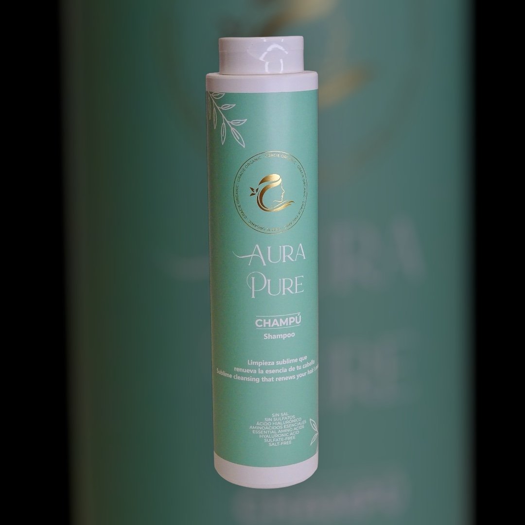 Aura Pure 3