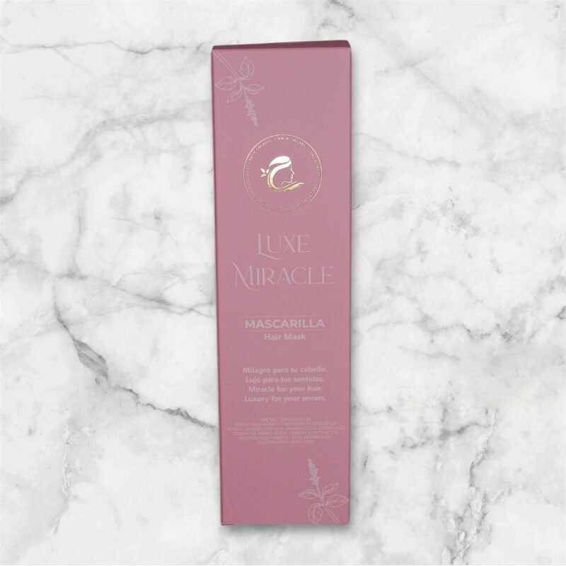 Luxe Miracle 1
