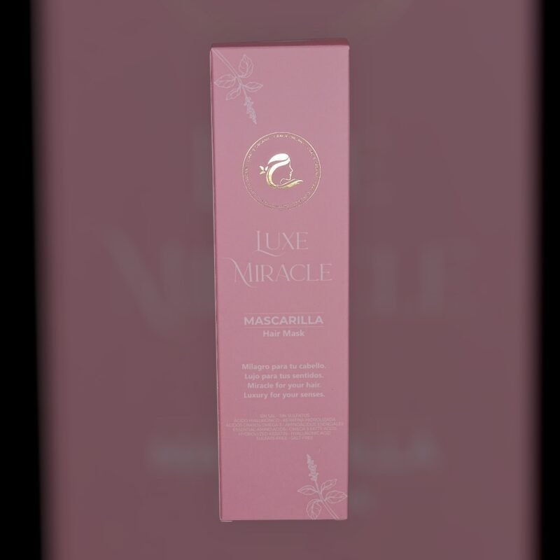 Luxe Miracle 3