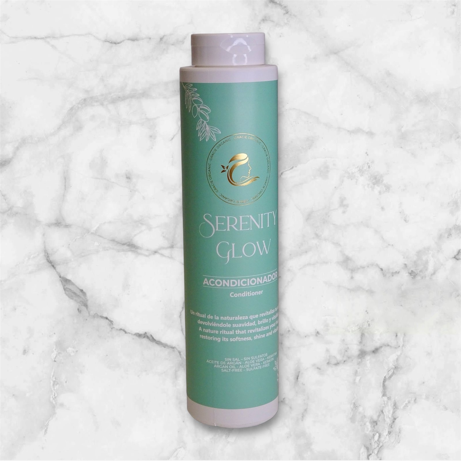 Serenity Glow 1